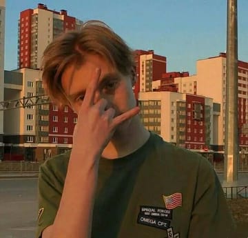 User Miguel